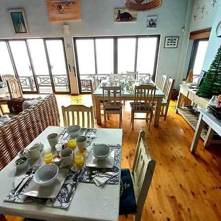 Oyster Bay Beach Lodge Eksteriør bilde