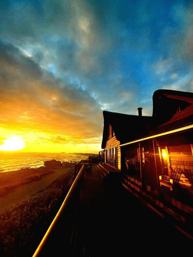 Oyster Bay Beach Lodge Eksteriør bilde