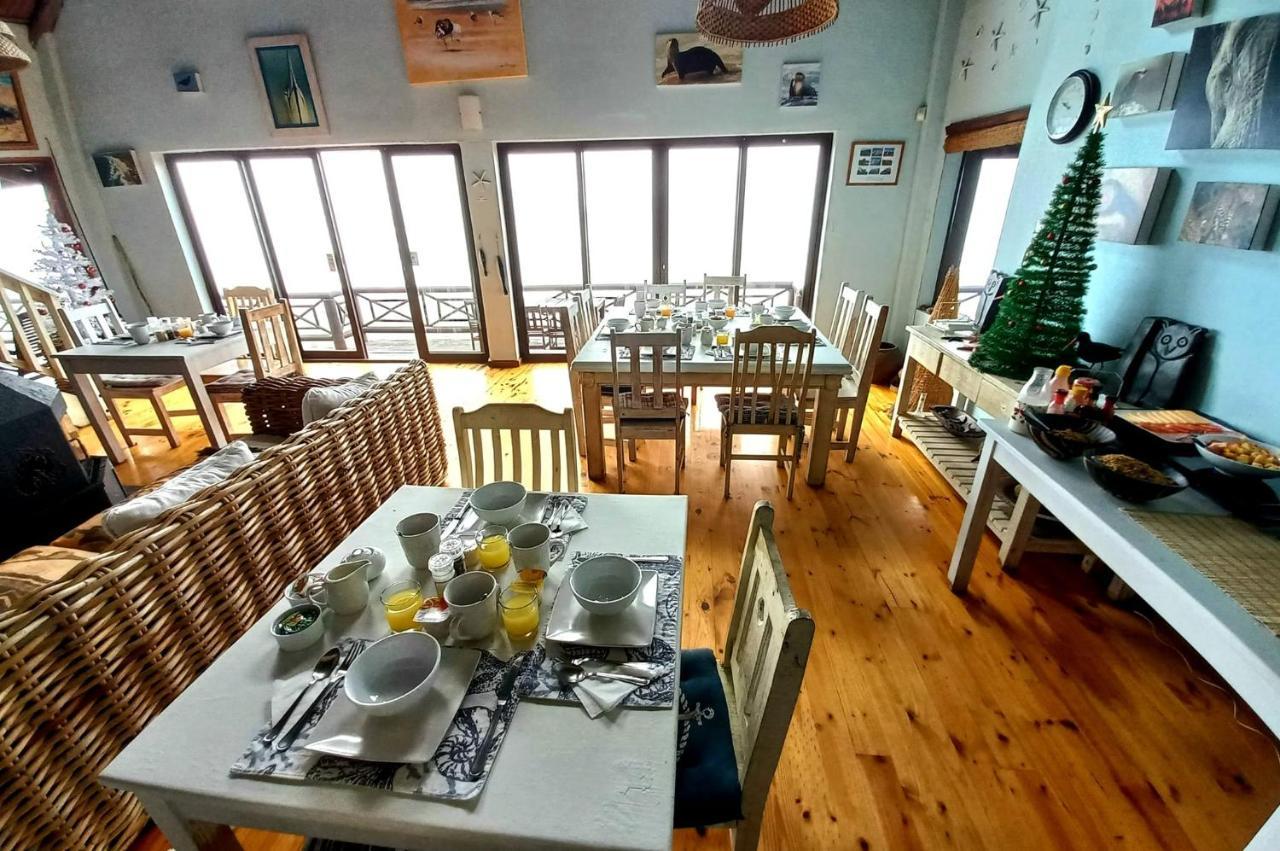 Oyster Bay Beach Lodge Eksteriør bilde