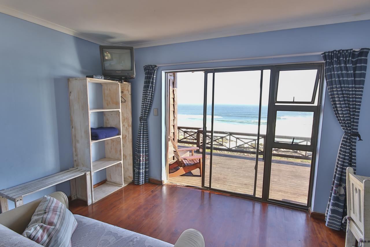 Oyster Bay Beach Lodge Eksteriør bilde