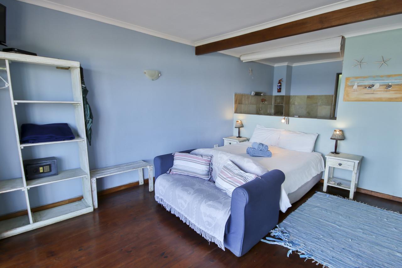 Oyster Bay Beach Lodge Eksteriør bilde