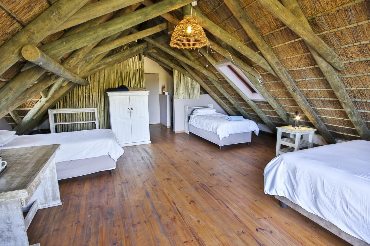 Oyster Bay Beach Lodge Eksteriør bilde