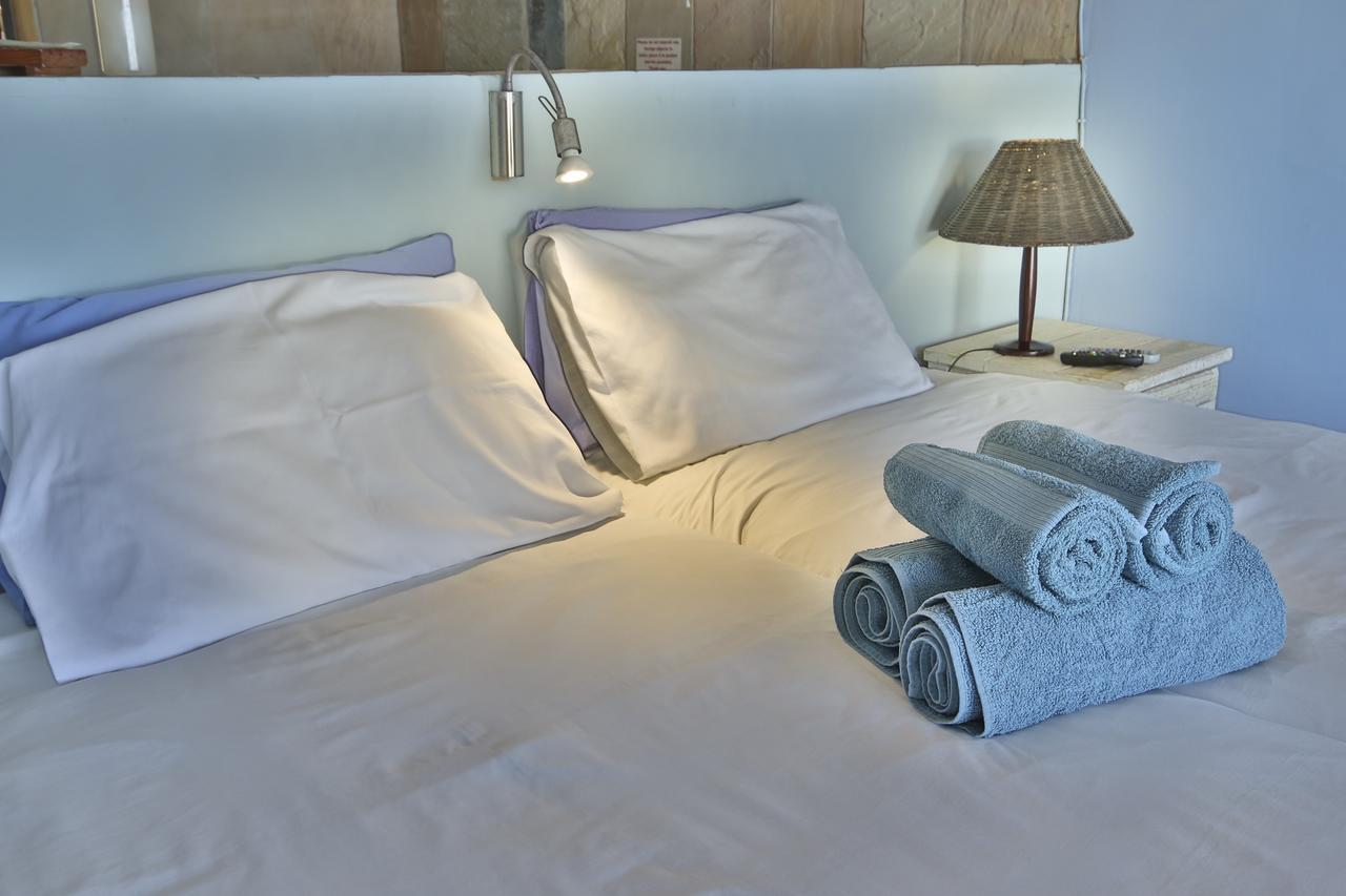 Oyster Bay Beach Lodge Eksteriør bilde