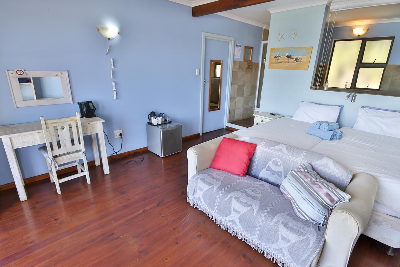 Oyster Bay Beach Lodge Eksteriør bilde