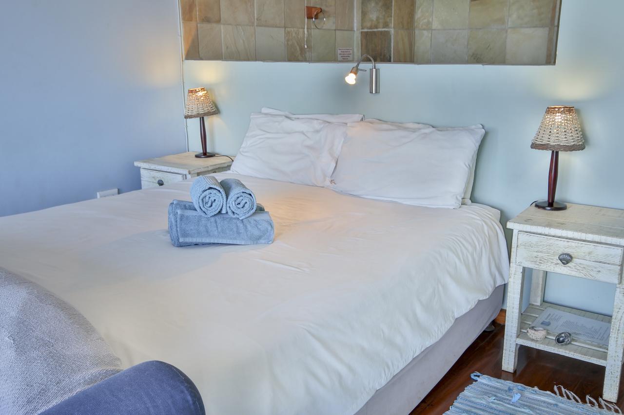 Oyster Bay Beach Lodge Eksteriør bilde