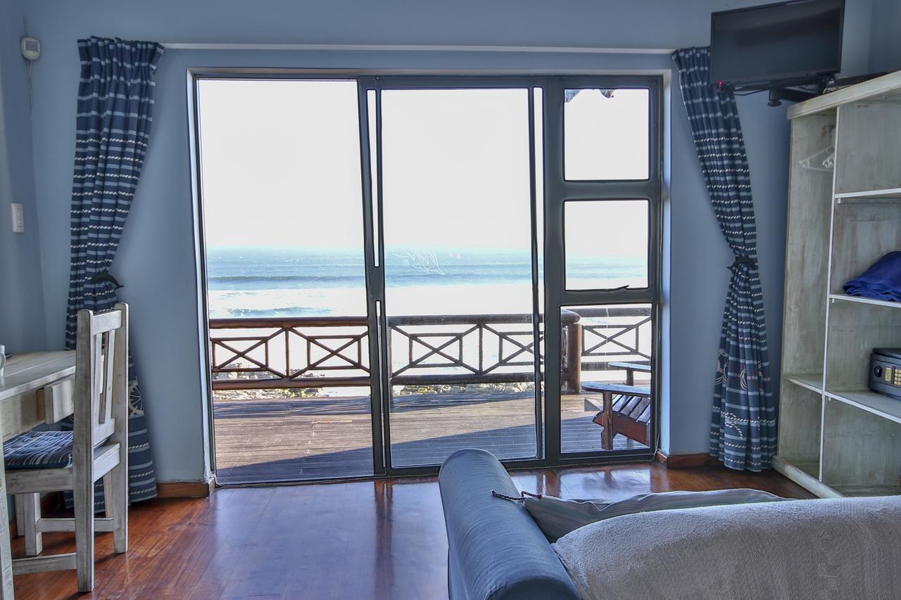 Oyster Bay Beach Lodge Eksteriør bilde