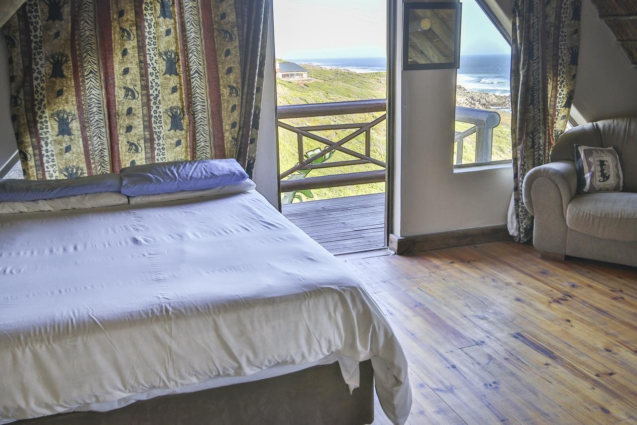 Oyster Bay Beach Lodge Eksteriør bilde