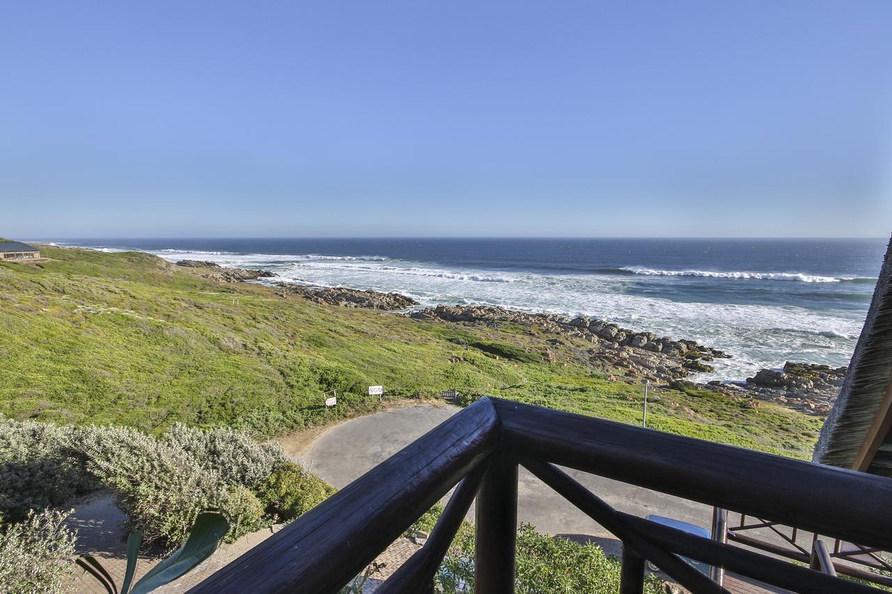 Oyster Bay Beach Lodge Eksteriør bilde