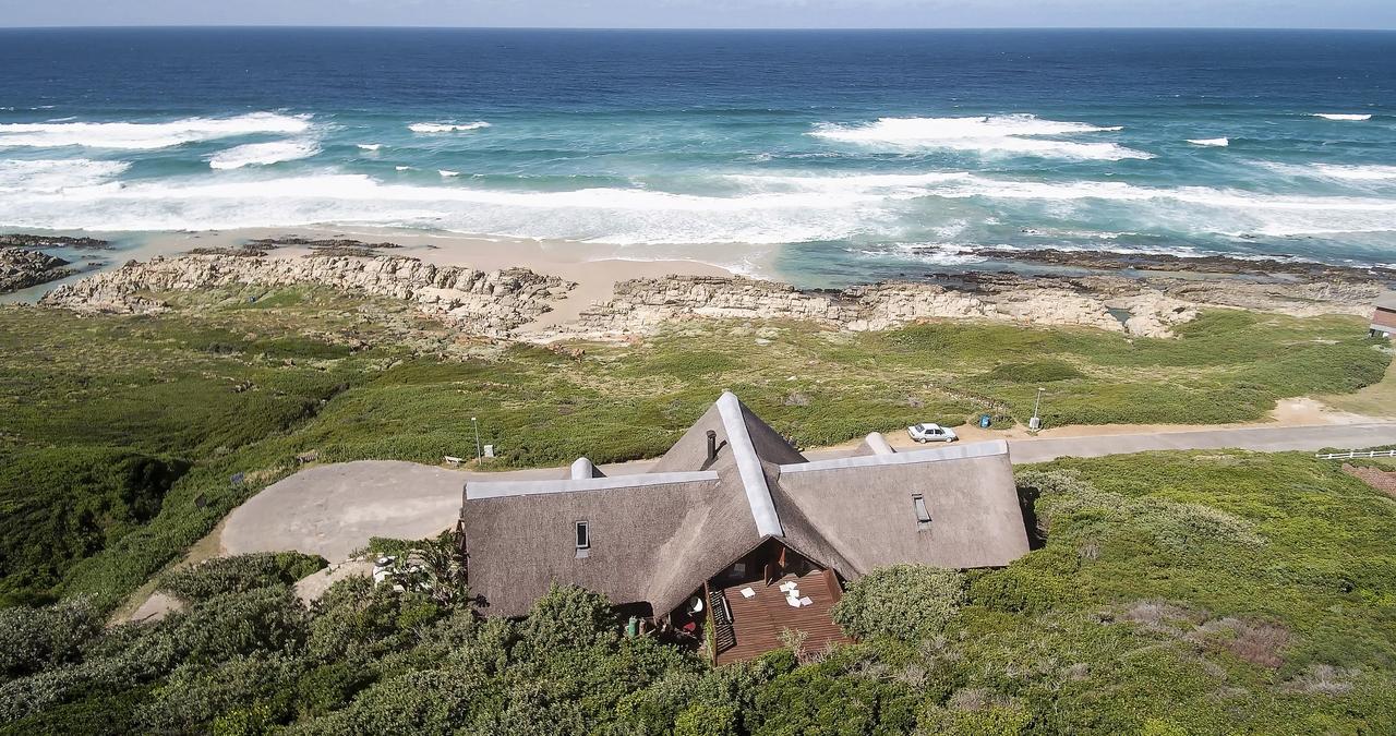 Oyster Bay Beach Lodge Eksteriør bilde