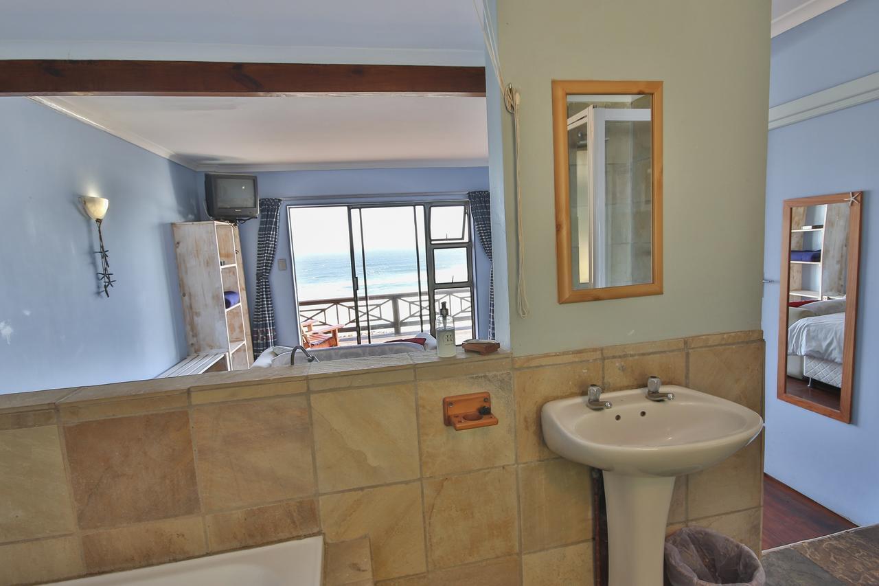 Oyster Bay Beach Lodge Eksteriør bilde