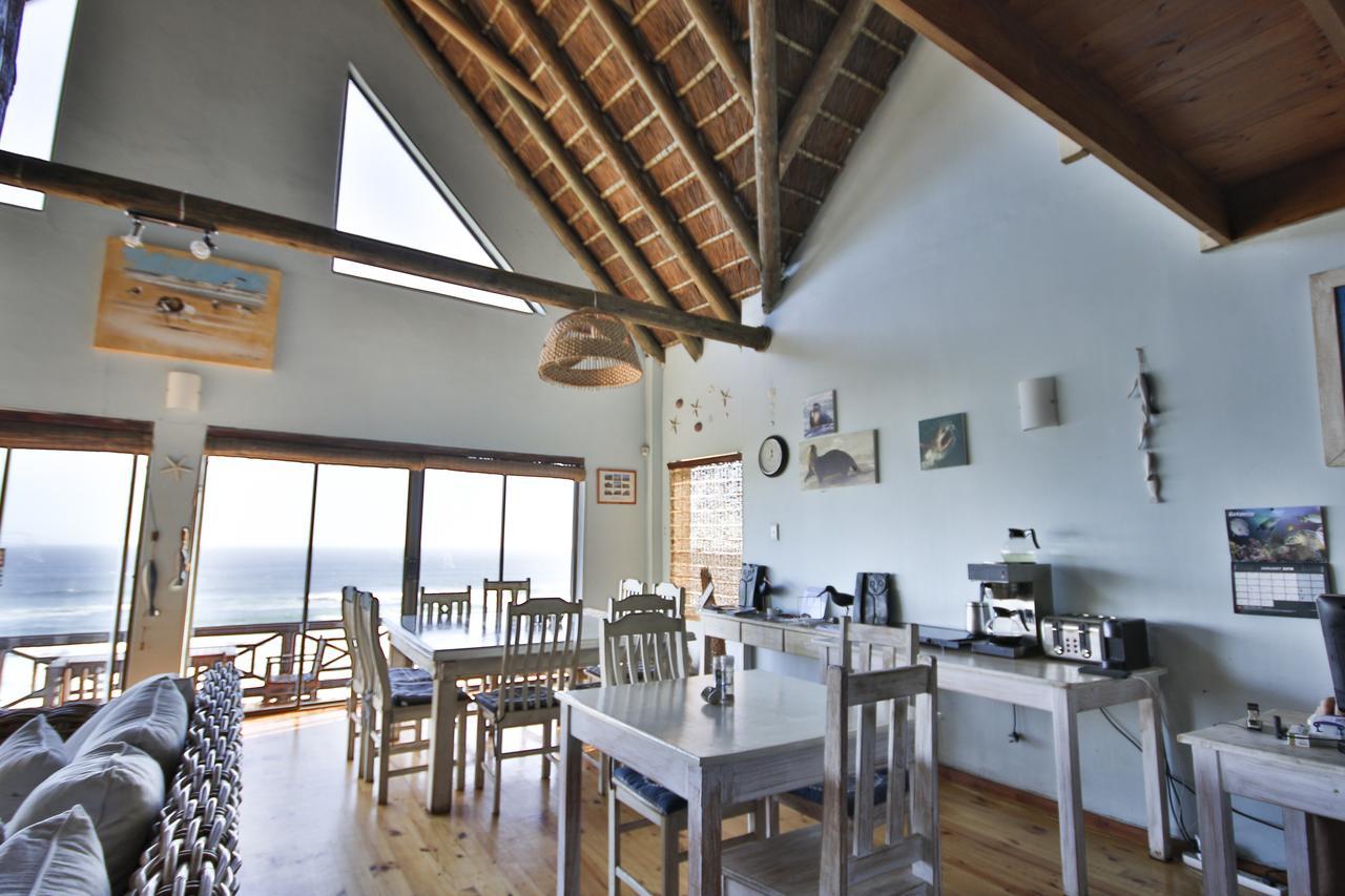 Oyster Bay Beach Lodge Eksteriør bilde