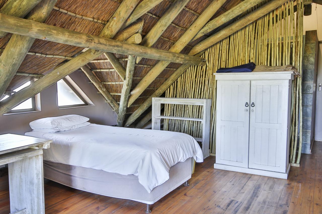 Oyster Bay Beach Lodge Eksteriør bilde