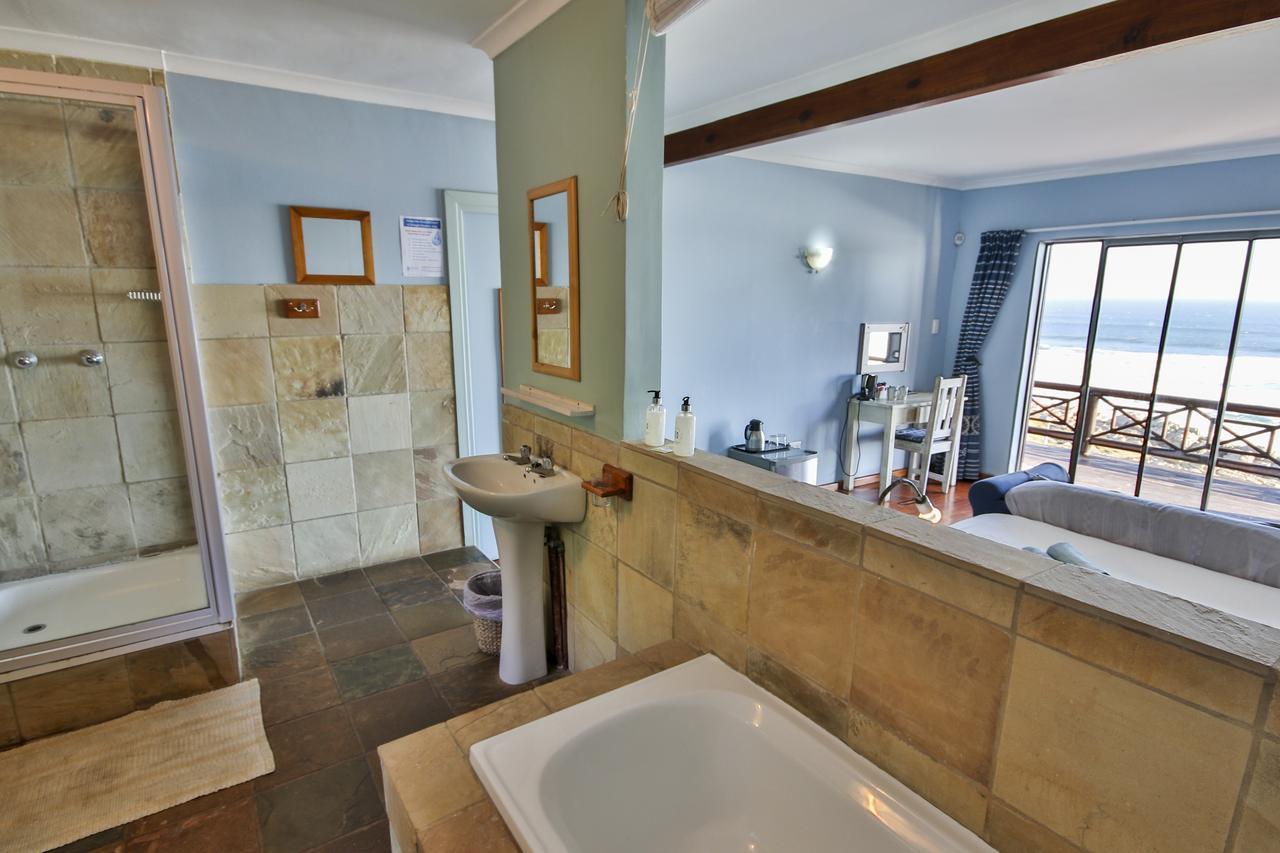 Oyster Bay Beach Lodge Eksteriør bilde