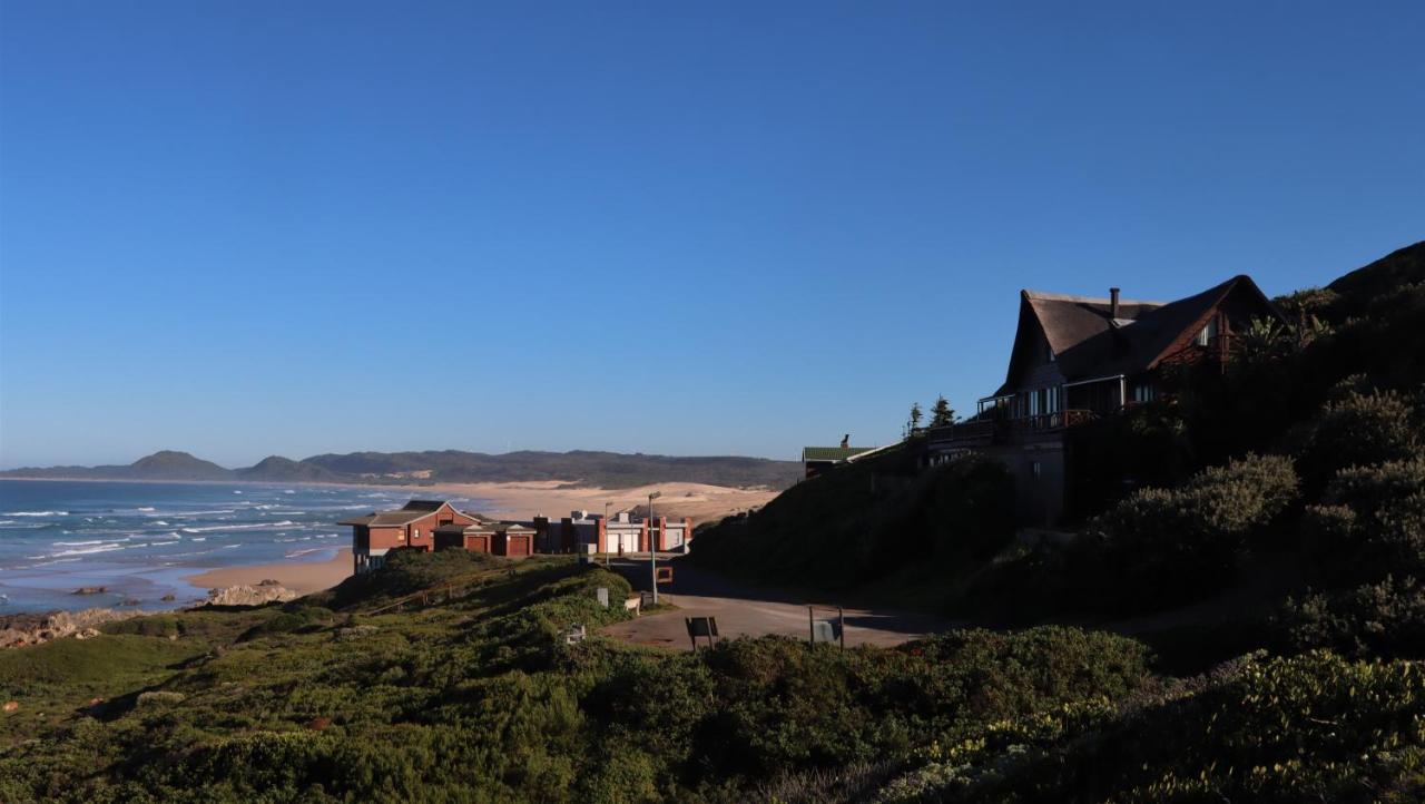Oyster Bay Beach Lodge Eksteriør bilde